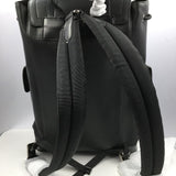 Louis Vuitton x Supreme Christopher Black Backpack [ DOT PERFECT VERSION ] - Photo 3
