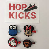 Hair Clips [ PACK OF 4] - Photo 1