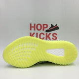 YEEZY BOOST 350 V2 Semi Frozen Yellow [ EARLY RELEASE SAMPLE] - Photo 5