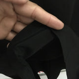 I Feel Like Pablo Black T Shirt - Photo 6
