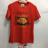 RED T SHIRT - Photo 2