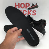 Yeezy Boost 350 "Pirate Black" - Factory Version - Photo 8
