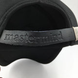 Master Mind Black Cap - Photo 5