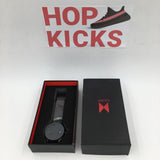 MVMT Black Chain Watch [ PREMIUM MATERIALS] - Photo 2