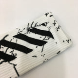 Off White Socks - Photo 3