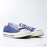 Converse Chuck Taylor All-Star Ox True Navy (Premium Plus) - Photo 10