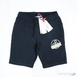 OFF-White Black Shorts - Photo 1