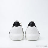 Adidas AdiFOM Superstar White Black (Premium Batch) - Photo 20
