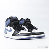 Air Jordan 1 Retro High Blue Moon (Dot Perfect) - Photo 9