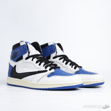 Air Jordan 1 High OG SP Fragment x Travis Scott (Premium Batch) - Photo 18