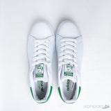 Adidas Stan Smith White Green (Premium Plus Batch) - Photo 13