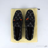 LV Driver Mocassin Black - Photo 11