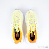 Hoka One Bondi X Yellow (Premium Batch) - Photo 14