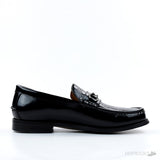 Gucci Black Loafer With Horsebit (1:1) - Photo 3