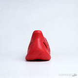 Yeezy Foam RNNR Vermillion - Photo 6