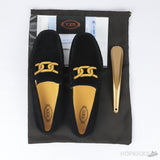 Classic Fashion Tod's Men's Peas Shoes - Photo 13