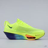 Nike Zoom X AlphaFly 3 "Volt" sneakers (Premium Plus Batch) - Photo 3