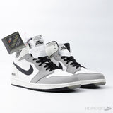 Air Jordan 1 High Element Gore-Tex Light Bone (Premium Plus Batch) - Photo 19