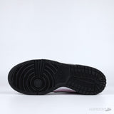 Nike Dunk Low "Black / Pink Patent" [Without box] - Photo 3