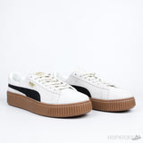 Puma Basket Suede White Black (Premium Batch) - Photo 7