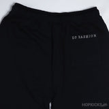DFF Black Blue Pants (Economy Batch) - Photo 3