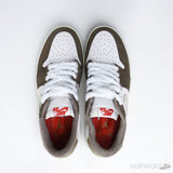 Air Jordan 1 Retro Low OG 'Year of the Rabbit' (Dot Perfect) - Photo 14