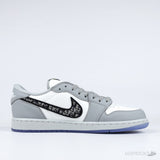 Jordan 1 x Dior Retro Low (Premium Plus Batch) - Photo 3