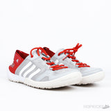 Adidas Terrex Daroga 2 Climacool Boat Grey White (Premium Batch) - Photo 6