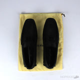 LV Hockenheim Mocassin Black - Photo 11