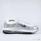 Nike Air Max TL 2.5 Metallic Silver - Photo 3
