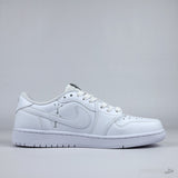 Travis Scott x Air Jordan 1 Low "White Party" (Premium Plus Batch) - Photo 3