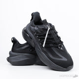 Adidas Alphaboost v1 Trainers Black (Premium Batch) - Photo 19
