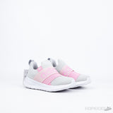 Adidas Lite Racer Adapt 6.0 Grey Pink (Premium Batch) - Photo 7