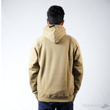 Fear of God Essentials Hoodie 'Oak' (Dot Perfect) - Photo 3