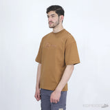 LV Embroidered Signature Cotton T-Shirt - Photo 5