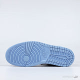 Air Jordan 1 Low "University Blue" [Without Box] - Photo 7