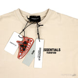 Essentials Fear of God Cotton T-Shirt - Photo 3