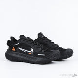 Nike Acg Mountain Fly 2 Low Gore Tex Black Orange (Premium Plus Batch) - Photo 7