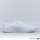 Adidas Stan Smith Triple White (Premium Plus Batch) - Photo 3
