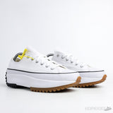 Run Star Hike Ox White Black Gum (Premium Batch) - Photo 8
