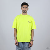 OFF White Arrows and Graffiti Neon T-Shirt (Economy Batch) - Photo 6