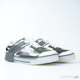 D&GG Calfskin Custom 2.Zero Sneakers (Dot Perfect) - Photo 7