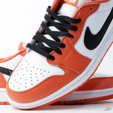 Air Jordan 1 Low Starfish (Dot Perfect) - Photo 11