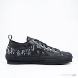 Dior Oblique B23 Low Triple Black (Premium Plus Batch) - Photo 3