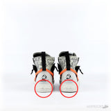 Readymade X Blazer Mid Black (Slightly Stained) - Photo 7