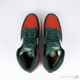 Air Jordan 1 Mid (Premium Batch) - Photo 10