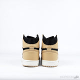 Air Jordan 1 Retro High OG Heirloom (Premium Batch) - Photo 8