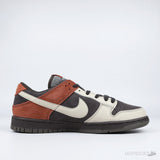 Nike SB Dunk Low Red Panda (Premium Plus Batch) - Photo 3