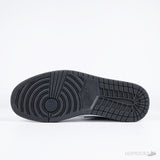 Air Jordan 1 Low "Shadow" [Without box] - Photo 3