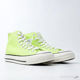 Converse Chuck Taylor All-Star 70 Hi Lime Twist (Premium Plus) - Photo 10